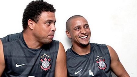 Ronaldo și Roberto Carlos au semnat afacerea uriașă! Investiții de aproape 80.000.000 de euro