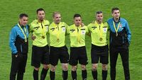 Cine va arbitra finala Superligii între Universitatea Craiova și U Cluj. În camera VAR e trimis omul care a declanșat scandalul monstru de la meciul cu Dinamo