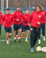 FC Bihor nu a adus chiar toți jucătorii pe care i-a dorit. Erik Lincar a ratat câteva ținte importante: ”Am vrut jucători români, dar a fost imposibil”