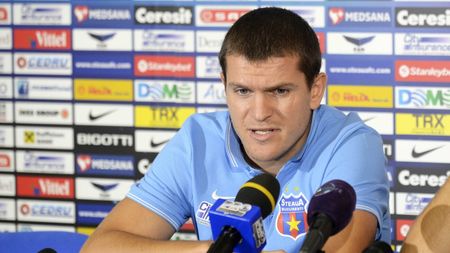 Drama sportivă a lui Alex Bourceanu: „Am fost forțat să plec. Nu mai puteam accepta compromisuri”