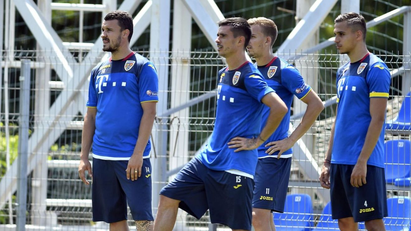 Ce s-a ales de fostul fotbalist al lui Gigi Becali și al lui Gică Hagi! Unde a ajuns să joace mijlocașul la 30 de ani