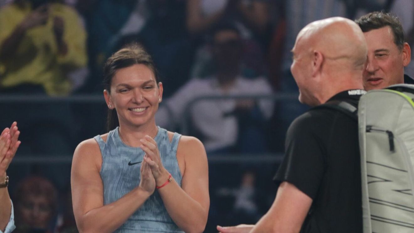 Ce veste pentru Simona Halep direct de la WTA! Pe ce loc e acum în clasament: a urcat iar, deși nu a jucat, în vreme ce rivala Sorana Cîrstea stagnează!
