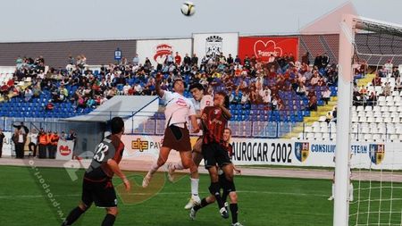 "Am făcut un pas mic!** Să rămânem calmi"