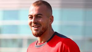 Gheorghe Hagi, ultima șansă pentru Denis Alibec: „Revine la maestrul lui! Îi poate umbla la minte!” | VIDEO EXCLUSIV ProSport Live