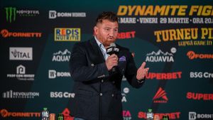 Cum a ajuns Cătălin Moroșanu să transmită galele din România pe întreg teritoriul Statelor Unite ale Americii