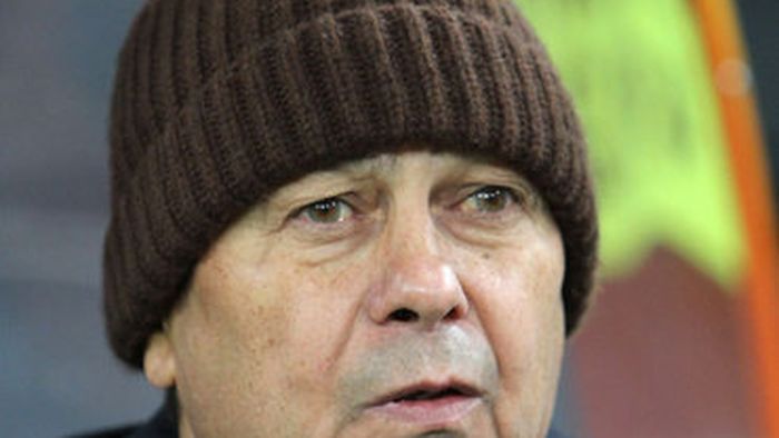 Scandal în Ucraina!** Mircea Lucescu a plecat din conferința de presă după ce a fost înjurat: de ce l-au acuzat jurnaliștii