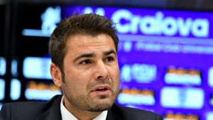 Încă 2 jucători out de la FC U Craiova! Adi Mutu nu se va mai baza pe ei pentru Liga 1 | EXCLUSIV