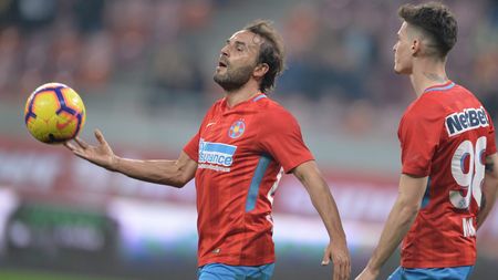 FCSB l-a făcut pe Filipe Teixeira să se retragă din fotbal. „Asta a fost motivația lui! N-a vrut să joace pentru altceva!”