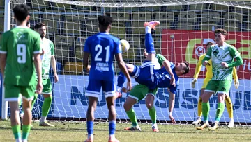 Eșec la scor al CSM Olimpia Satu Mare, care în minutul 75 era condus la patru goluri de Concordia Chiajna. Alexandru Botoș, discurs amar: ”Cât timp avem șanse de salvare, nu renunțăm”