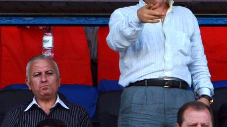 "L-au tratat ca pe un traficant de arme! Gigi n-a făcut nimic!"