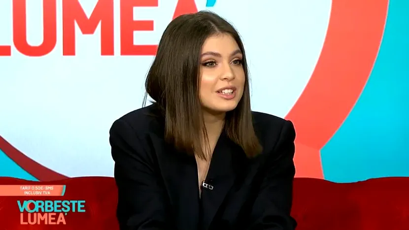 Elena Chiriac, declarații după încheierea emisiunii ”Ferma”. ”Am câștigat, eu așa consider”