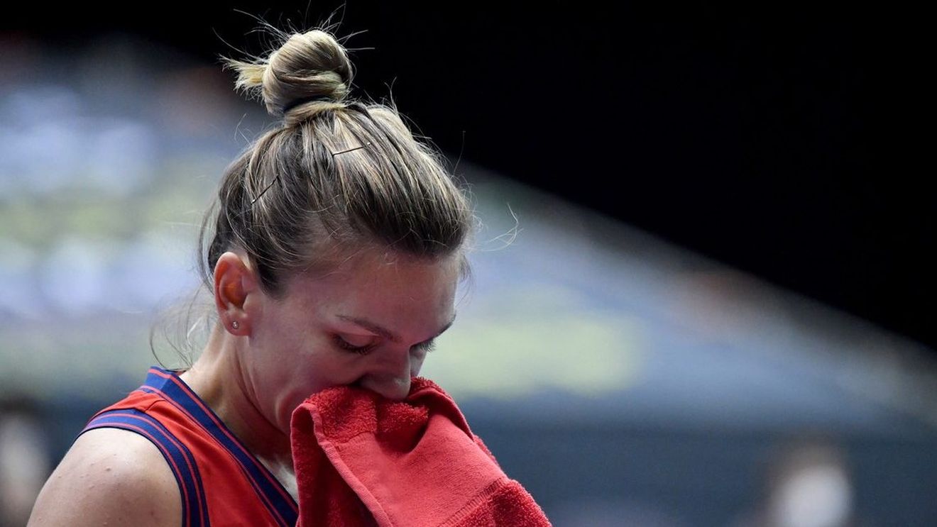 Simona Halep, în pericol să rateze următorul turneu din cauza variantei super-mutante de Covid! Zborurile din și către Africa de Sud, interzise de tot mai multe țări