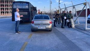 Măsură extremă luată de autorități, înainte de PAOK - FCSB! Cum vor ajunge fanii români pe stadionul din Salonic