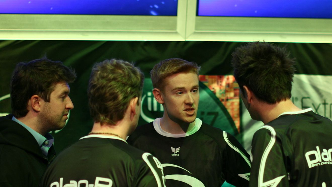 Ensidia pe primul loc!