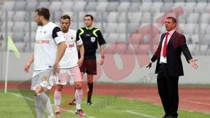 Clujenii, încurcați de un fost jucător