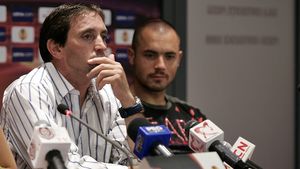 "Mergem în primăvara europeană"