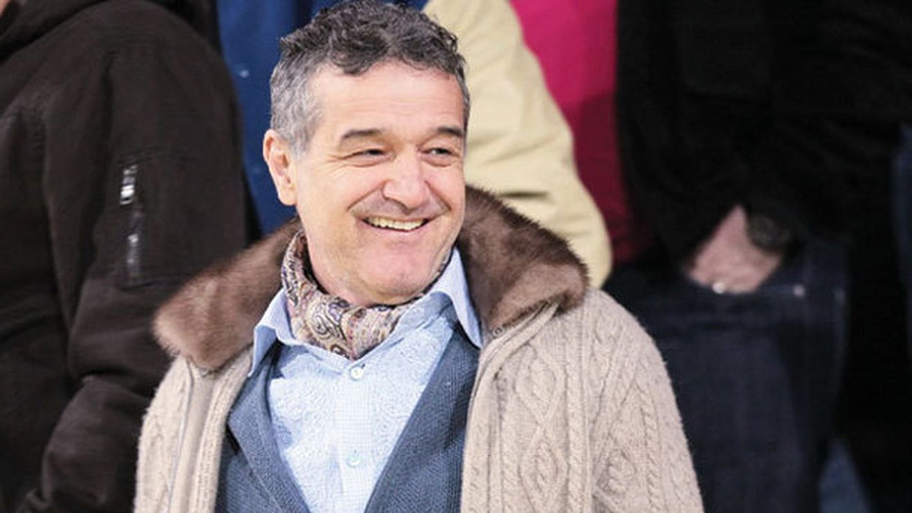 Gigi: "Ce, sunt fraier să dau banii pe ăsta?"** Acum își mușcă pumnii de ciudă! Dinamo Kiev îl vrea în locul lui Shevchenko