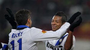 Chelsea a ajuns la un acord cu Thohir pentru cel mai bun mijlocaș al lui Inter