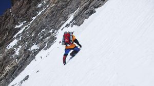 Prima expediție românească pe Nanga Parbat! Amintiri care dor: "Sub zăpadă erau camarazii mei. M-am cutremurat!"