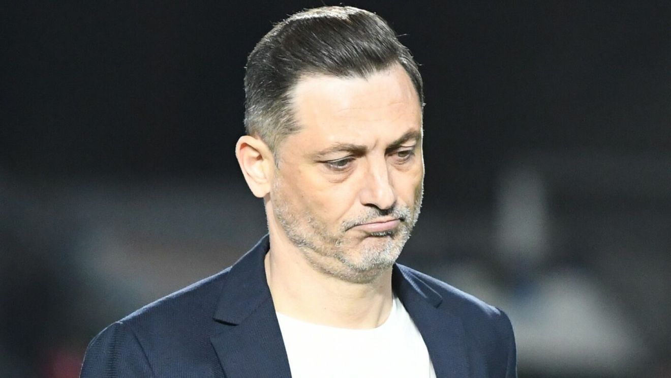 Mirel Rădoi a fost ofertat din Superliga: „Am vorbit cu el la telefon. A fost prima mea opțiune”