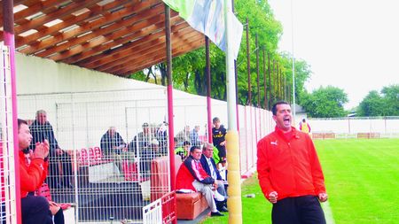 "Porumboiu conduce arbitrajul românesc!"