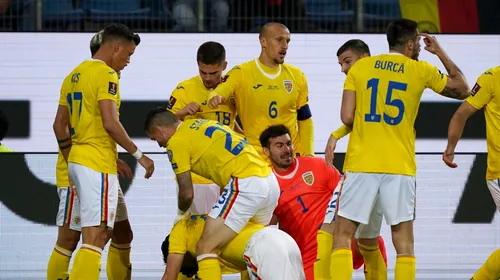 Ce l-a impresionat pe Basarab Panduru la naționala României în meciul cu Germania. „Este de apreciat!”