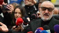 Cum i-a numit Gigi Becali pe patronii rivali din Superliga! Derapajul miliardarului: „Doamne, iartă-mă!”