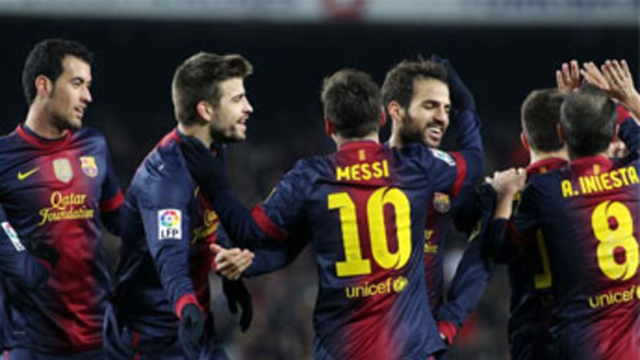 Messi, "SABOTAT" de FIFA!** Forul condus de Blatter îi pune piedică în stabilirea unui record. Ce s-a decis azi: