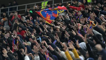 Mihai Stoica anunță o atmosferă incendiară pe Arena Națională la FCSB – Dunajska Streda: „Unii s-ar bucura să vândă atâtea bilete într-un sezon!”