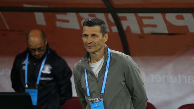 Patronul din Superliga a plătit 800.000 de euro și l-a dat afară pe Costel Gâlcă: „A fost grea negocierea cu el”