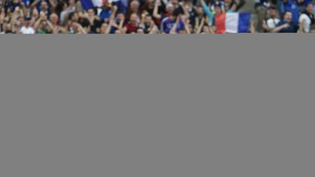 Doar așa puteam fi doborâți! Franța - România 2-1. Geniul lui Payet anulează 89 de minute excelente, dar nu avem ce să ne reproșăm. Jucăm cu Elveția, pe 15 iunie, al doilea meci al grupei