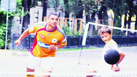 Probleme la Centrele de Copii și Juniori ale "câinilor"!** "PLEC și nu îmi mai las nici băiatul la Dinamo"