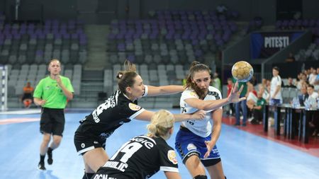 Legea Novak în handbalul feminin, un scandal continuu? Acuzate sunt CSM București și Dunărea Brăila, care au interpretat paragraful. Federația a încurcat și ea borcanele: gafă sau ajutor pentru anumite echipe? | EXCLUSIV