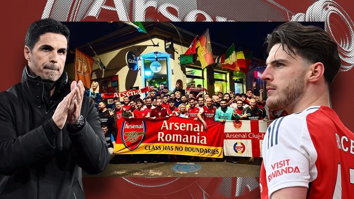 Avem imaginile momentului în România! Show total în toată țara după umilința suferită de Real Madrid în fața lui Arsenal: „Am jucat și în două piese de teatru ale lui Cehov! O zi istorică!”. EXCLUSIV