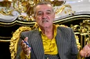 „Să nu mă vorbească pe la spate”. Singurul lucru care l-ar fi făcut să-l urască pe Gigi Becali