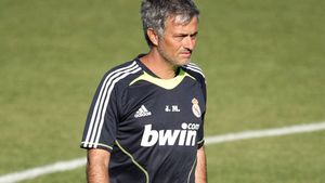 "Dacă nu vom câștiga Liga Campionilor sau titlul, acest sezon va fi un eșec total"