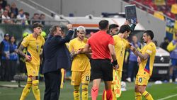 Marius Șumudică, băgat în ceață de Gică Hagi: „Trece de la o stare la alta, e schimbat”