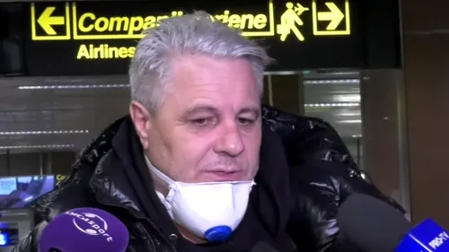 Marius Șumudică nu are loc pentru Constantin Budescu la Rizespor! „Nu se pune problema”. Care este situația lui Damjan Djokovic | VIDEO
