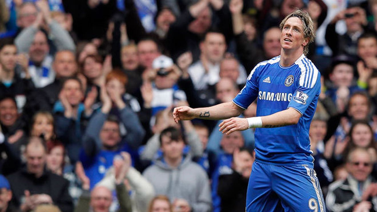 Ar fi noroc chior pentru Chelsea!** Abramovic poate scăpa de "gaura neagră" Torres pe o sumă nesperată: 30 de milioane de euro! Cine aruncă milioanele de â‚¬