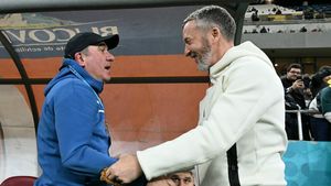 Gică Hagi va pleca de la Farul Constanța! Florin Prunea a făcut anunțul bombă