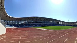 Pandurii va plăti o sumă minusculă pentru a juca pe stadionul Municipal! Primarul Romanescu nu mai vrea să audă însă de contractul de comodat: ”Dreptul de proprietate al arenei nu se mai discută! Aici nu suntem la piață”