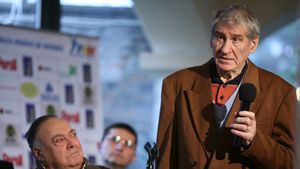 Fostul antrenor al naționalei masculine de handbal Vlase Oprea a decedat