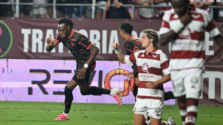 Rapid – Dinamo 0-1. Totdeauna jarul bate vâlvătaia! Cronică de Gabriel Berceanu la primul derby al sezonului în Superliga