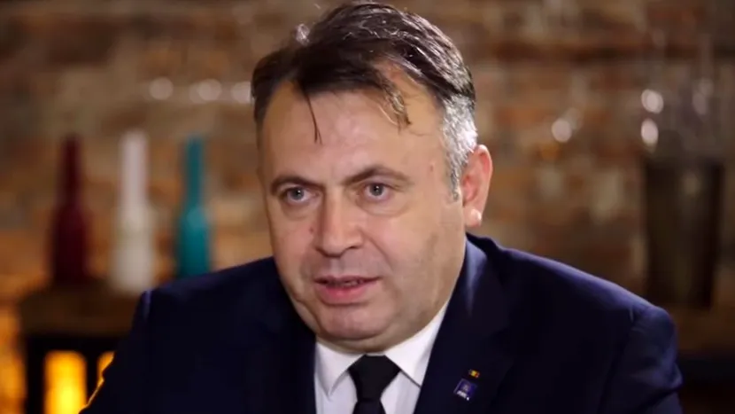Nelu Tătaru: 'Nici aceste sărbători nu vor fi ca-n ceilalţi ani'! Ce apel a făcut Ministrul Sănătății la populație