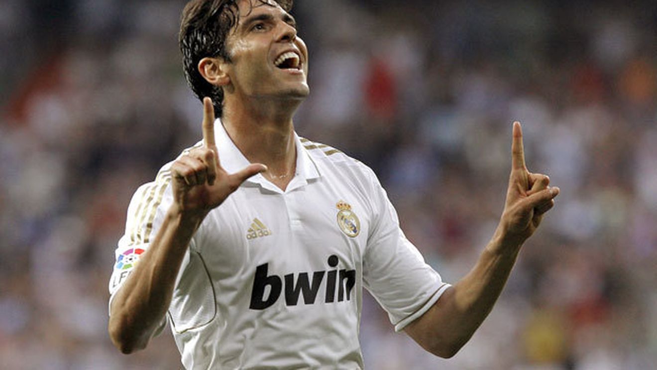 Aventura lui Kaka la Real e GATA!** Brazilianul și-a găsit echipă și mai așteaptă doar "verde" de la Florentino Perez