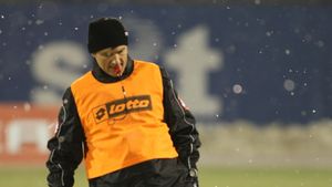 Ultimul tren pentru câțiva