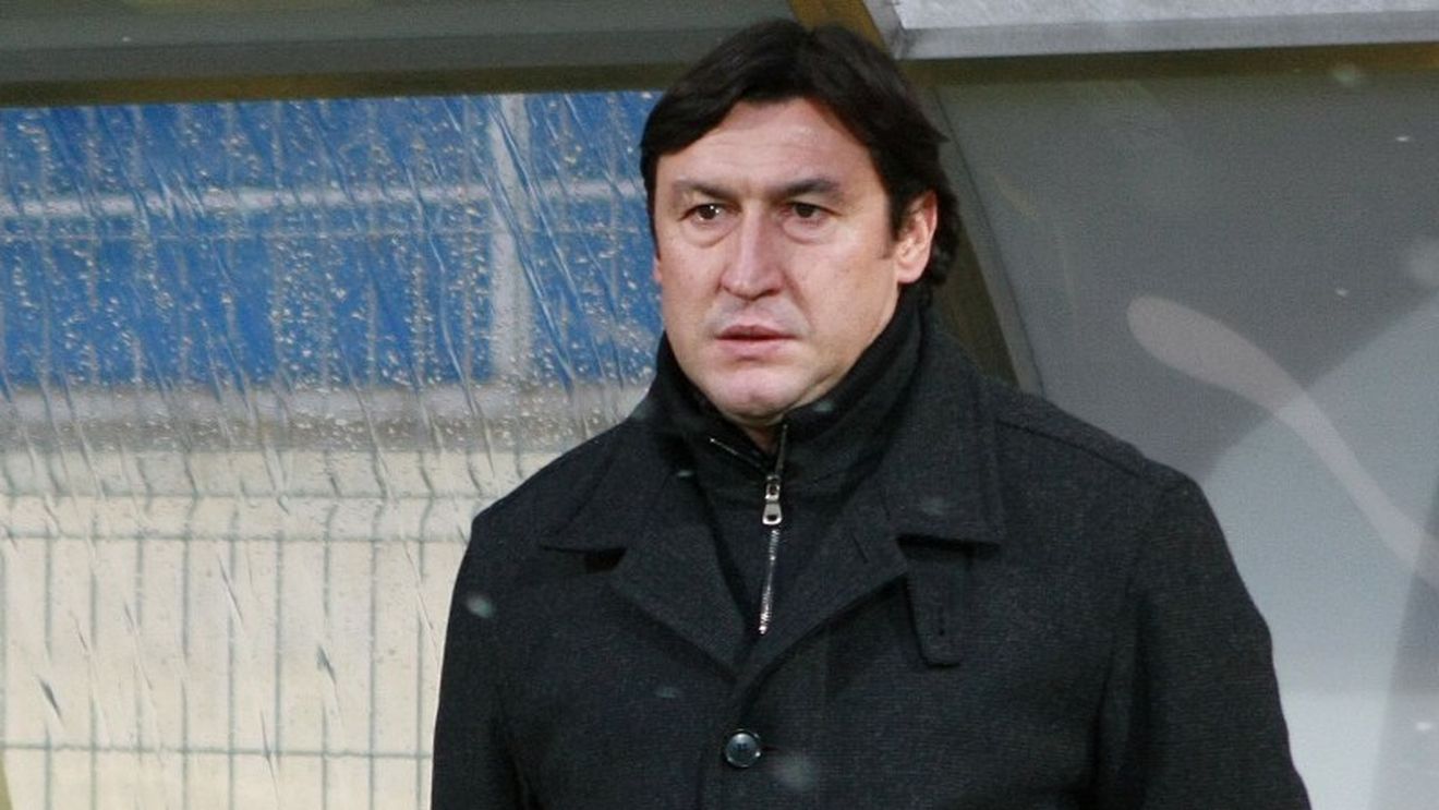 "Nu mă mulțumesc cu un punct cu Bistrița"