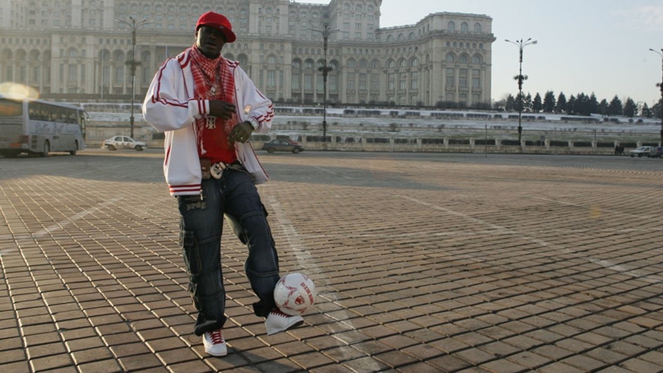 „Mă duc în bar când vreau eu!"