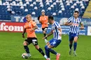 🚨 Poli Iași – Universitatea Craiova 1-0, Live Video Online în etapa 9 din Superliga. Oltenii ratează penalty