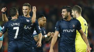 A jucat în Premier League şi a numit un atacant român care are calitățile necesare pentru a juca în cel mai important campionat al lumii, dar şi o mare problemă: „E un om pe care nu-l motivează nimic”